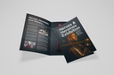 Folded Leaflets