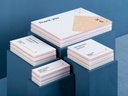 Luxury Business Cards (Rounded)