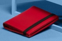 Classic Leather Business Card Holder