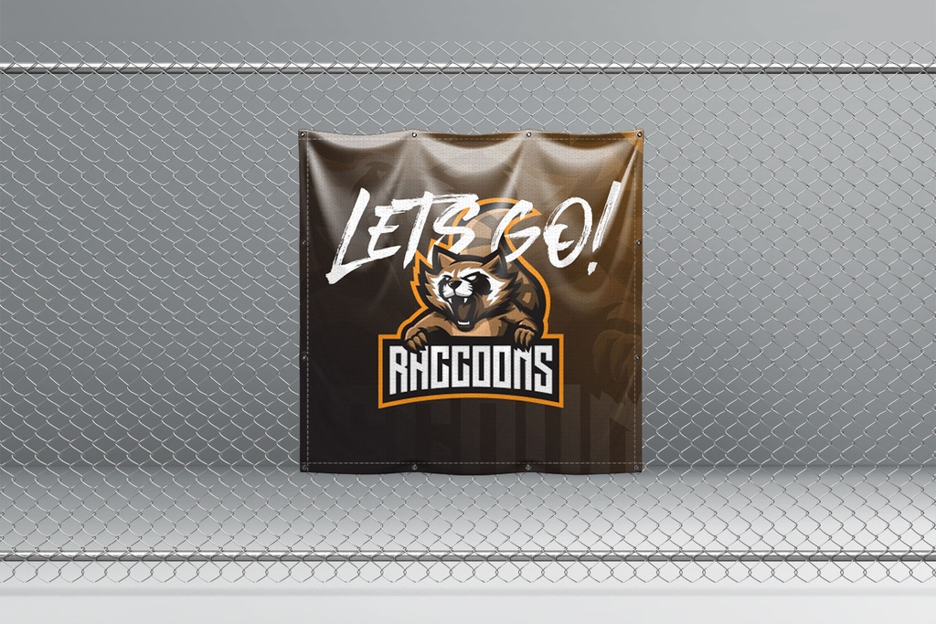PVC Banner
