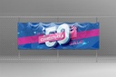 PVC Banner