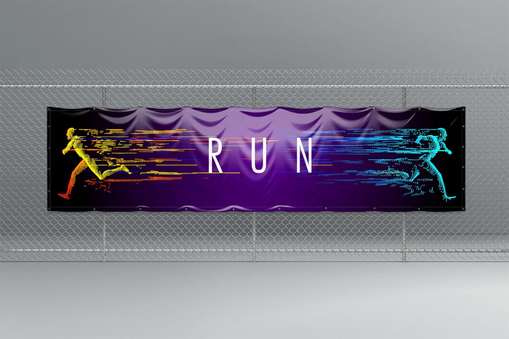 PVC Banner
