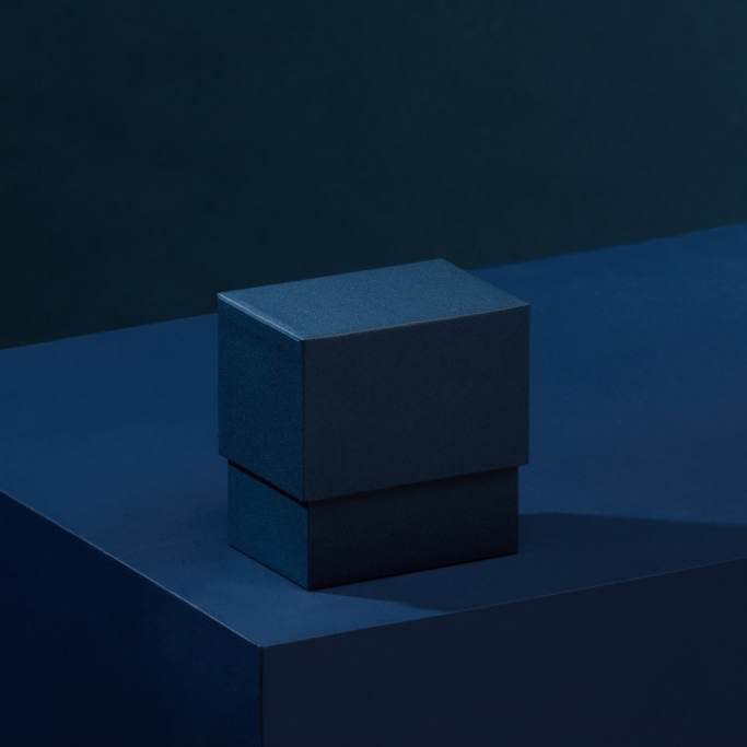 Display Boxes(Square)