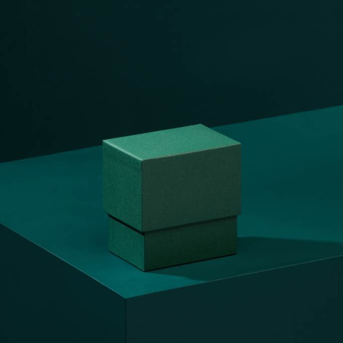 Display Boxes(Square)