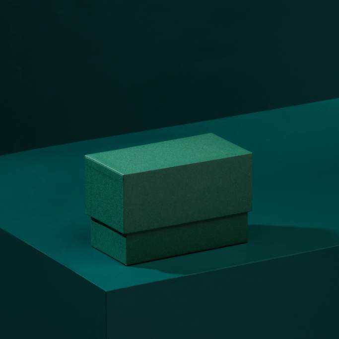 Display Boxes(Square)