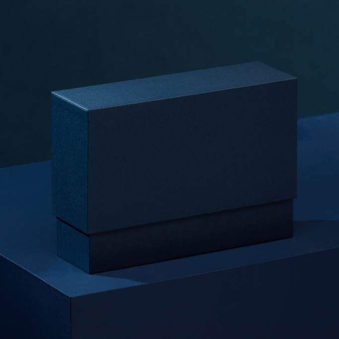 Display Boxes(Square)
