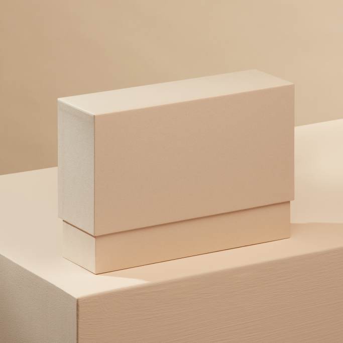 Display Boxes(Square)