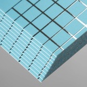 Silver Foil Business Cards