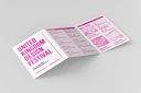 Folded Leaflets
