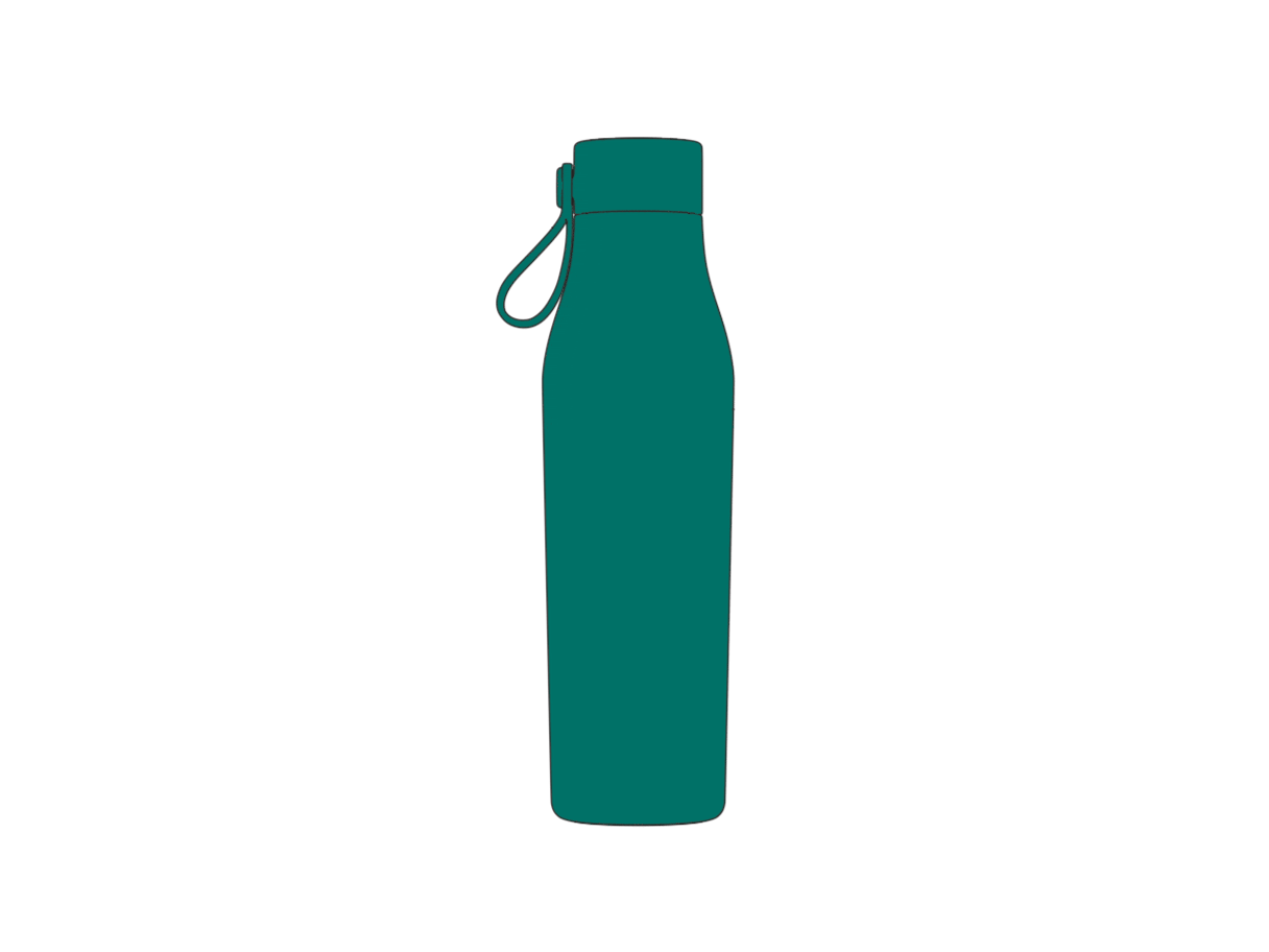 Water Bottle
