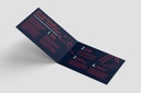 Folded Leaflets