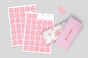 Stickers-Qty:1000