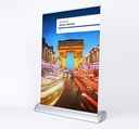 Desktop Roller Banners