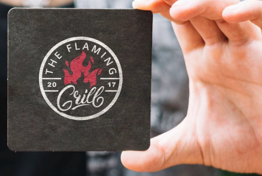 Drink Coasters