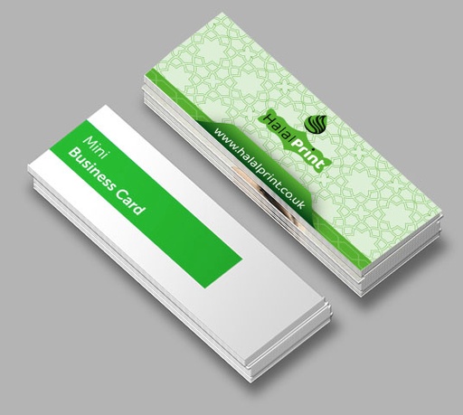 Standard MiniCards