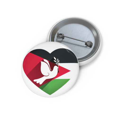 Palestine Badges