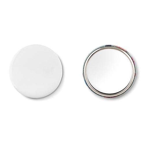 PIN MIRROR