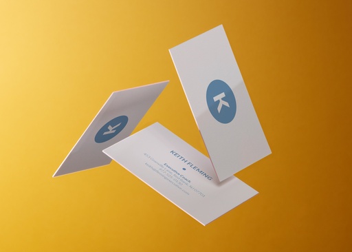 Super Business Cards